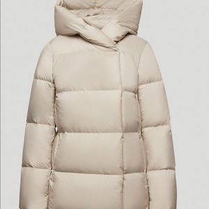 Babaton Duvet Puffer